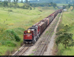 ferrovias