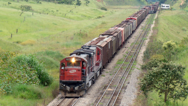 Ferrovias: investir é fundamental