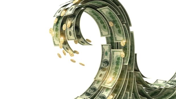 Investimentos fora de lugar