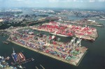 Rotterdam_Port