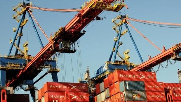 Reindustrialização das exportações