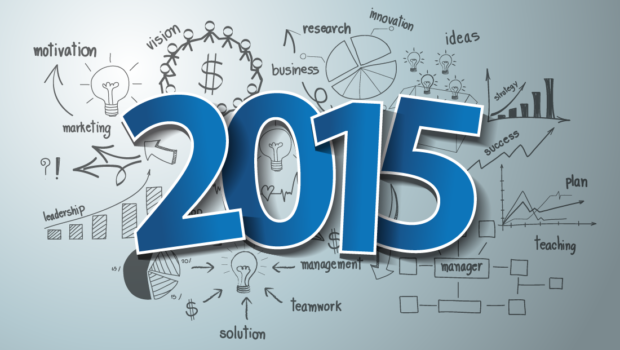 O que esperar de 2015