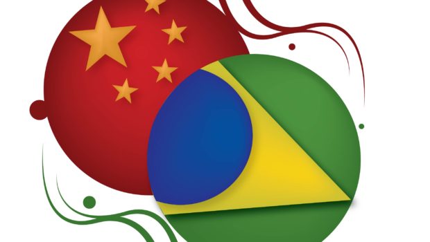 Brasil e China: perspectivas