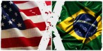 brasil eua