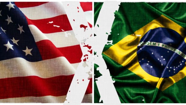 Brasil-EUA: correção de rota