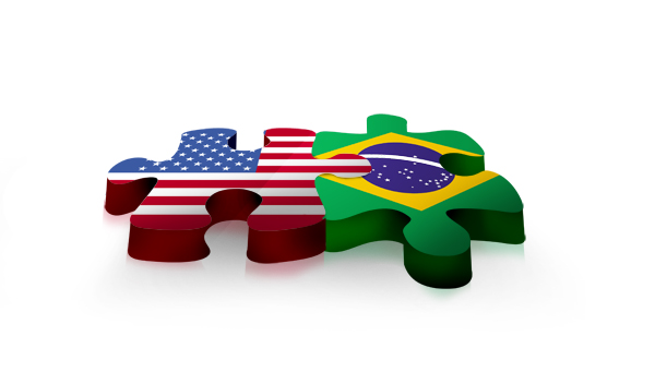 Brasil – EUA: a retomada