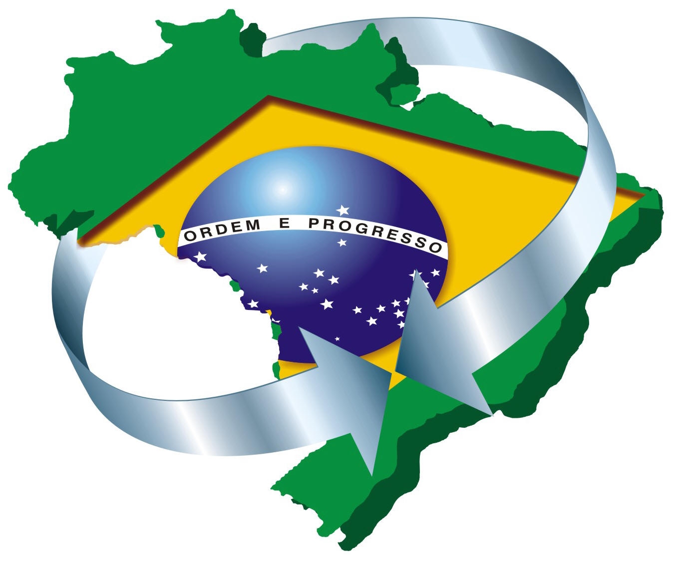 A logística a serviço do Brasil