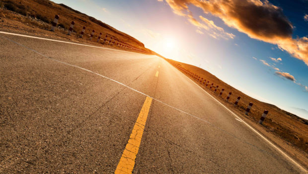 A falência da infraestrutura rodoviária (parte 1/2)