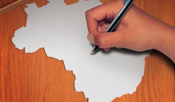 A queda na educação brasileira