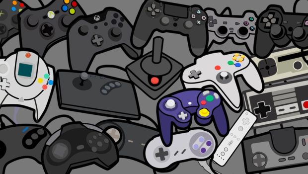Vídeo game e logística