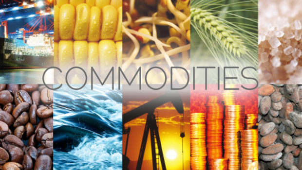 A logística e as commodities brasileiras
