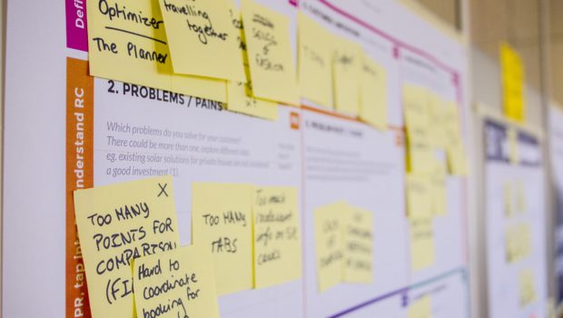 Você sabe o que é o Design Thinking e como ele pode lhe ajudar a resolver problemas do seu dia-a-dia?