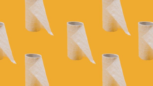 O efeito borboleta: como uma sopa ruim na China causou falta de papel higiênico