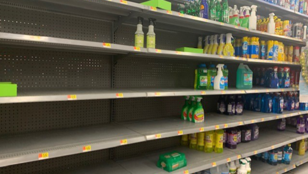 Onde está meu _______?